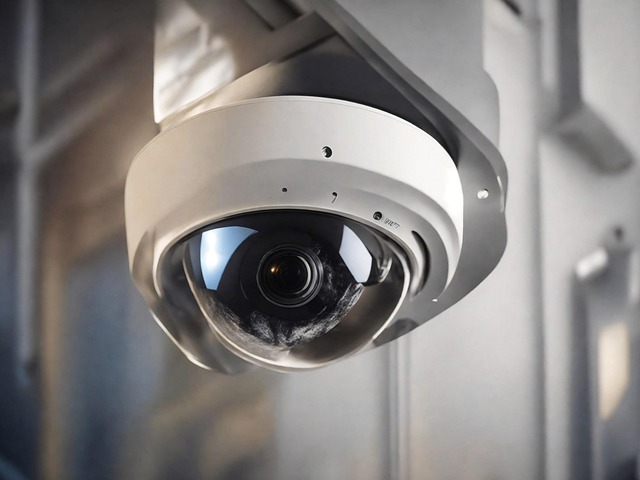 CCTV Surveillance Systems