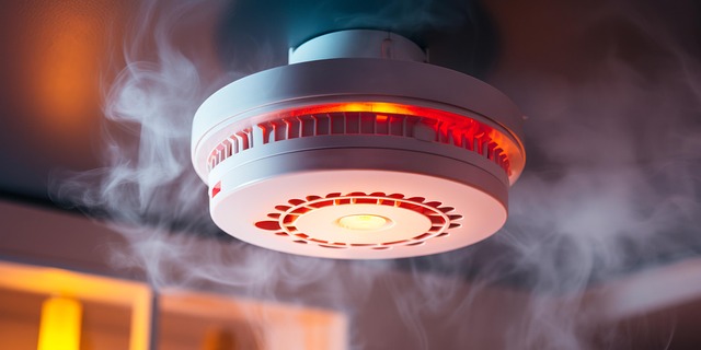 Fire Alarm Systems